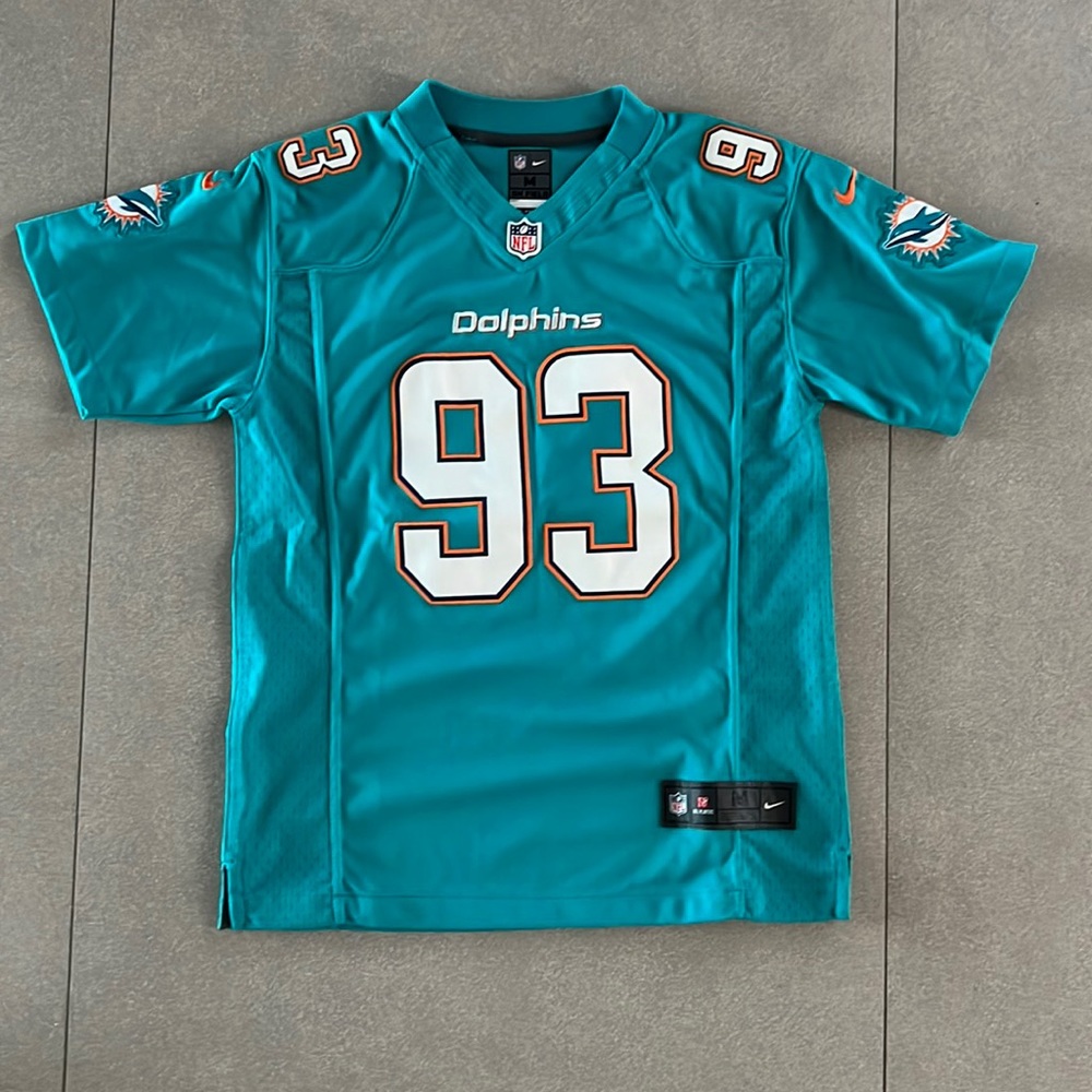 NFL Dolphins Jersey